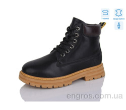 Ботинки Ok Shoes